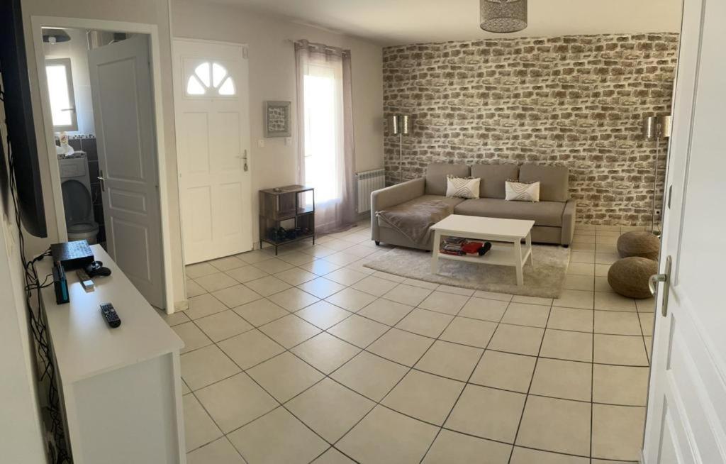 La Villa De L'Olivier Piscine Privee Et Parking การ์กาซอน ภายนอก รูปภาพ