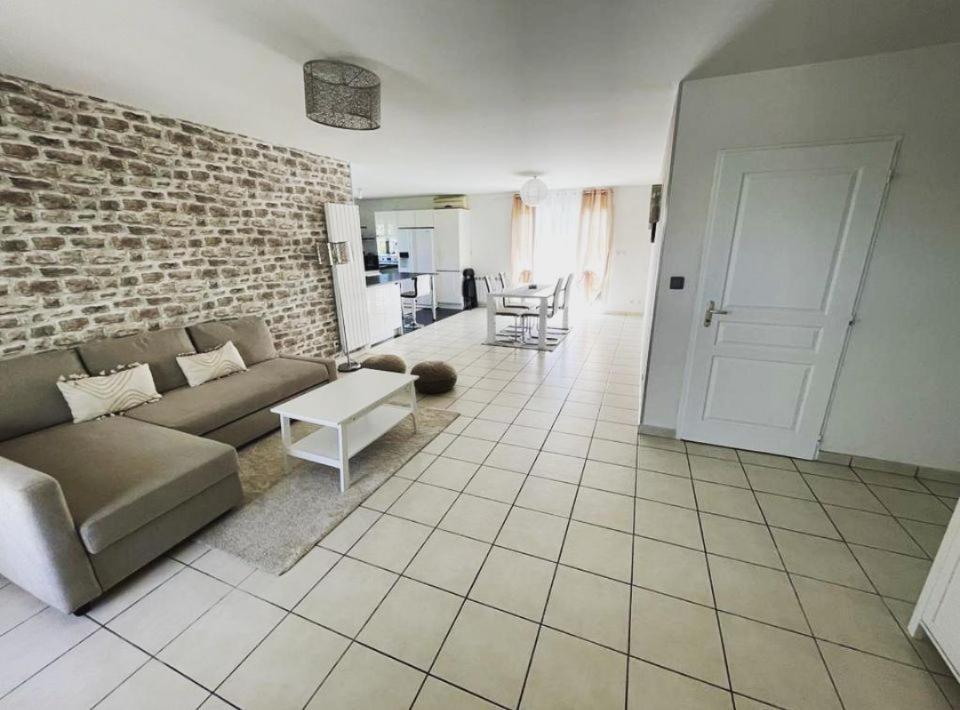 La Villa De L'Olivier Piscine Privee Et Parking การ์กาซอน ภายนอก รูปภาพ