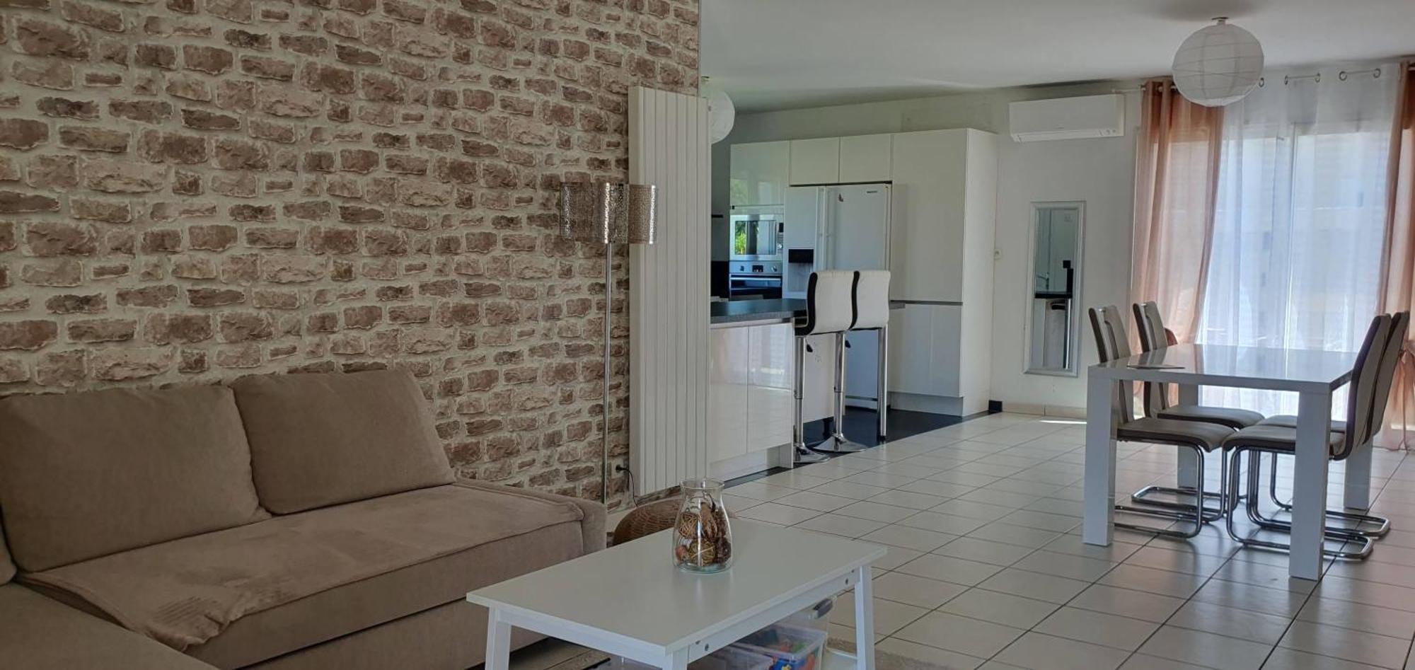 La Villa De L'Olivier Piscine Privee Et Parking การ์กาซอน ภายนอก รูปภาพ